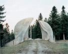 Spomenik Project - Jan Kempenaers